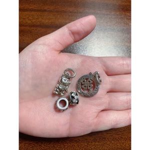 Brighton Charm Bundle